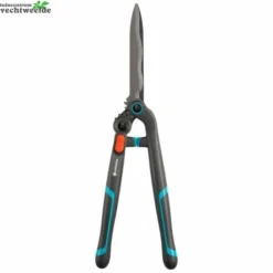 Gardena 2 In 1 Energycut Heggenschaar