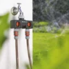 Gardena 2-weg Waterverdeler