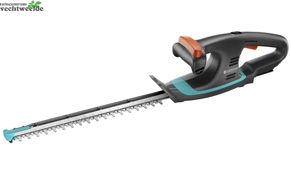 Gardena Accu Heggensch. Easycut 40/18v P4a 1 Gardena Accu Heggensch. Easycut 40/18v P4a