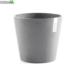 Amsterdam Grijs D25cm