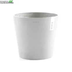 Amsterdam Witgrijs D25cm