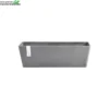 Bak Bruges Grijs L45b17h17cm