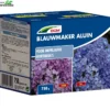 DCM Blauwmaker-aluin 750 Gram