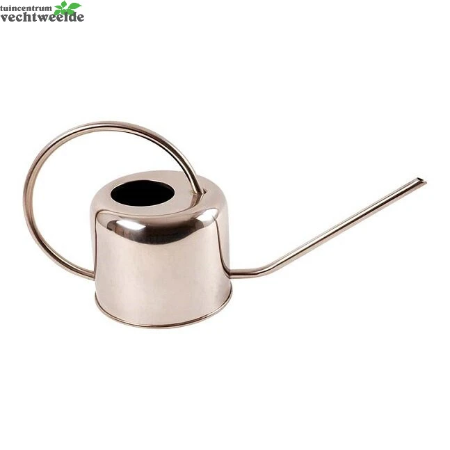 ESSCHERT DESIGN Bloemengieter Rvs 1l 1 ESSCHERT DESIGN Bloemengieter Rvs 1l