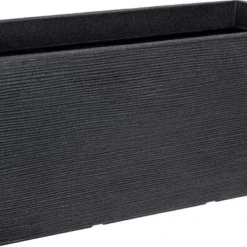 BLOEMPOT RIBBE DESIGN, 80X40X3