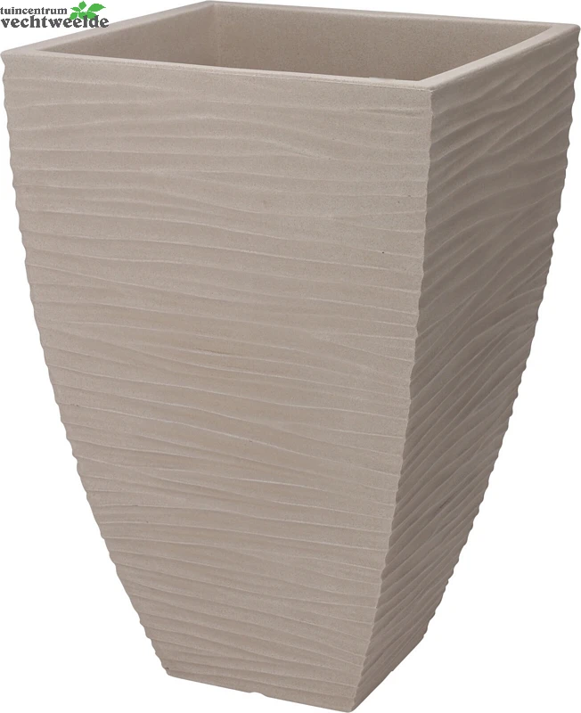 BLOEMPOT SYLT 40CMX40X60CM, KL 1 BLOEMPOT SYLT 40CMX40X60CM, KL