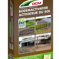 DCM Bodemactivator 10Kg