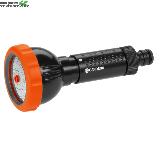 Gardena Broes Professioneel Systeem 1 Gardena Broes Professioneel Systeem