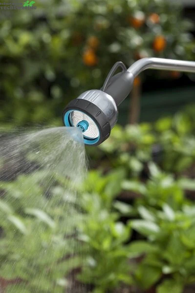 Gardena Broes+verlengstuk Premium Regelbaar 3 Gardena Broes+verlengstuk Premium Regelbaar - Afbeelding 3