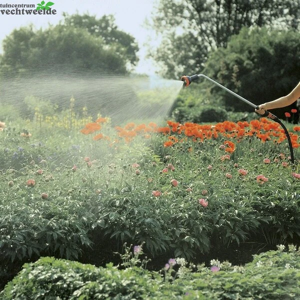 Gardena Broes+verlengstuk Prof Systeem 2 Gardena Broes+verlengstuk Prof Systeem - Afbeelding 2