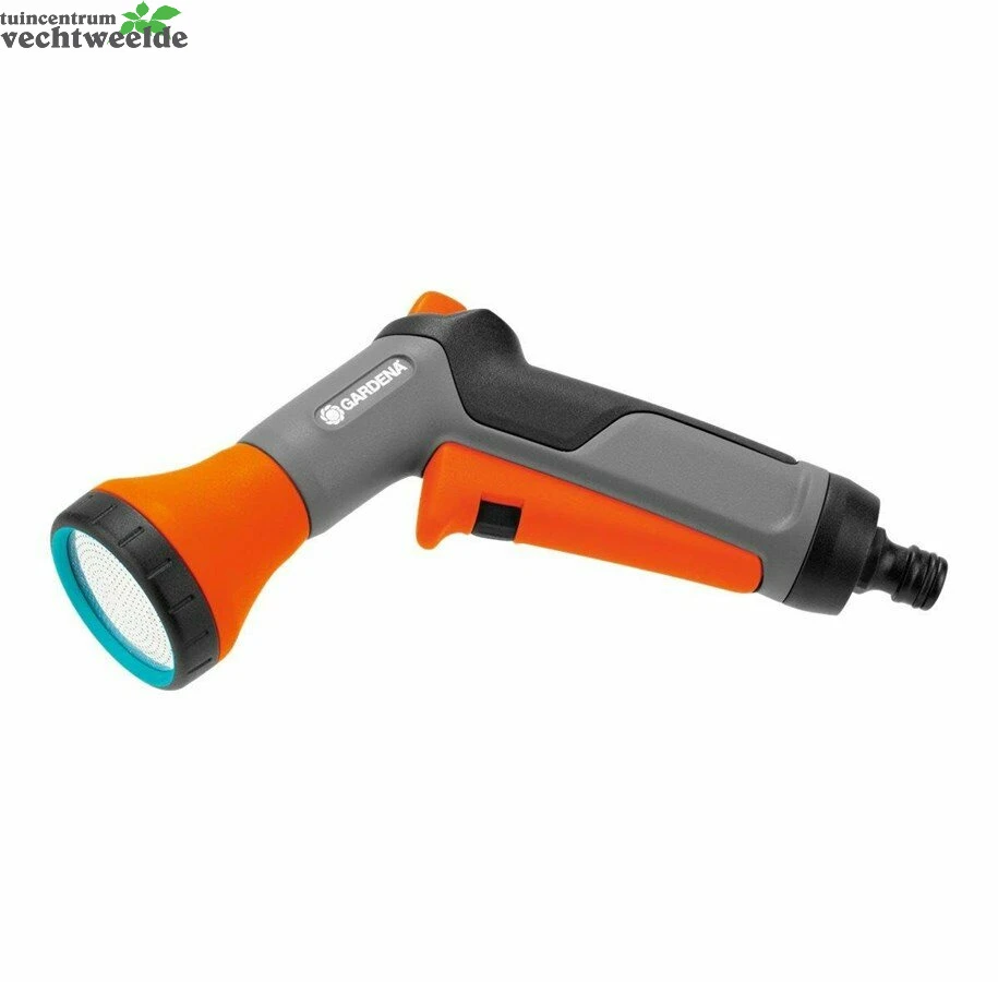 Gardena Classic Pistoolbroes 1 Gardena Classic Pistoolbroes