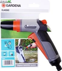 Gardena Classic Spuitpistool 4 Gardena Classic Spuitpistool - Afbeelding 4