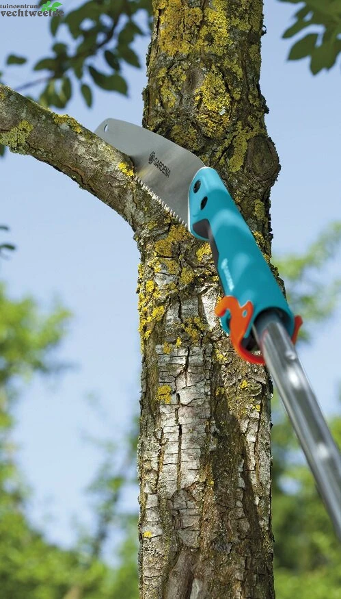 Gardena Combisysteem-snoeizaag Aktie 2 Gardena Combisysteem-snoeizaag Aktie - Afbeelding 2