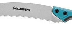 Gardena Combisystem Snoeizaag 300pp Gebogen
