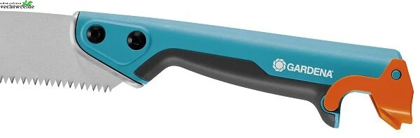 Gardena Combisystem Snoeizaag 300pp Gebogen 2 Gardena Combisystem Snoeizaag 300pp Gebogen - Afbeelding 2