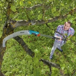 Gardena Combisystem Snoeizaag 300pp Gebogen 6 Gardena Combisystem Snoeizaag 300pp Gebogen -Boom Geest Verkoop combisystem snoeizaag 300pp gebogen 600x399 62094777223e6 l