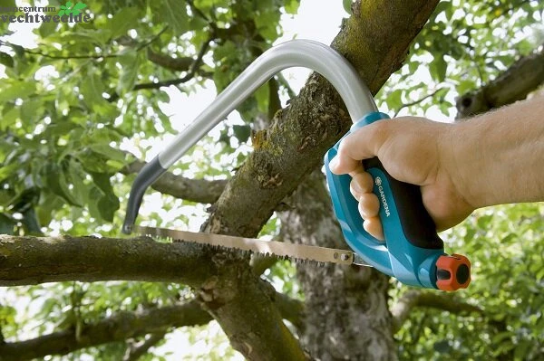 Gardena Comfort Beugelzaag 53 Cm 2 Gardena Comfort Beugelzaag 53 Cm - Afbeelding 2