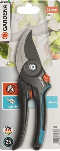 Gardena Comfort Snoeischaar 2 Gardena Comfort Snoeischaar - Afbeelding 2