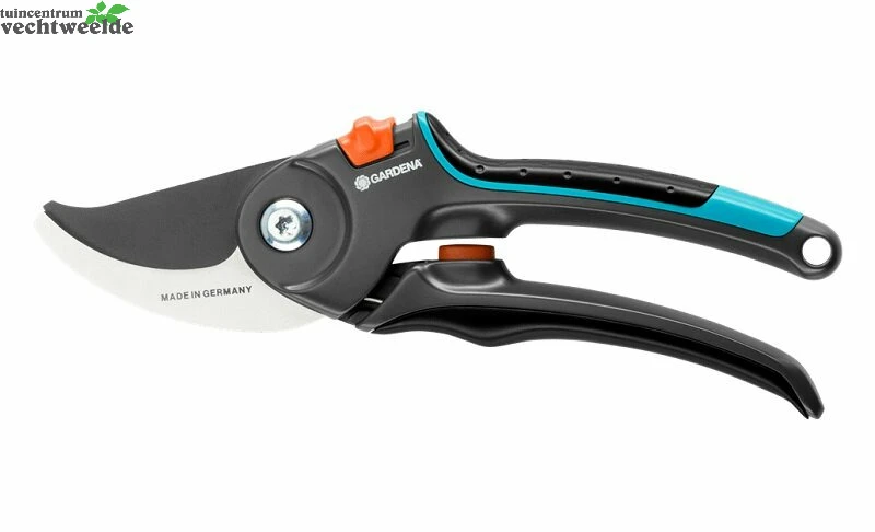 Gardena Comfort Snoeischaar 1 Gardena Comfort Snoeischaar