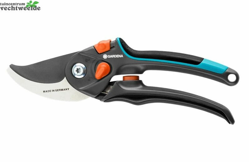 Gardena Comfort Snoeischaar Instelbaar 1 Gardena Comfort Snoeischaar Instelbaar