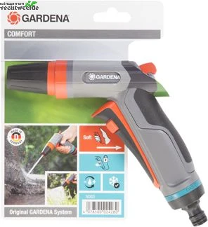 Gardena Comfort Spuitpistool (5) 5 Gardena Comfort Spuitpistool (5) - Afbeelding 5