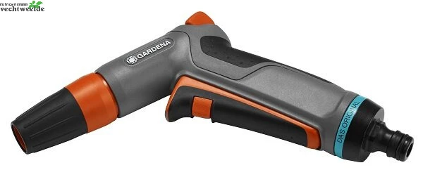 Gardena Comfort Spuitpistool (5) 2 Gardena Comfort Spuitpistool (5) - Afbeelding 2