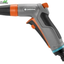 Gardena Comfort Spuitpistool (5)