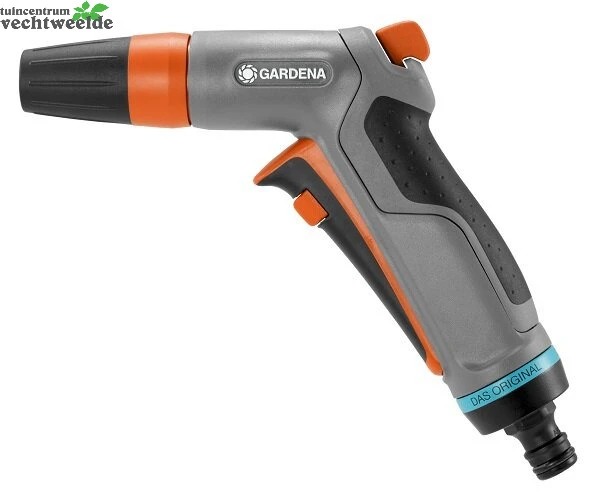 Gardena Comfort Spuitpistool (5) 1 Gardena Comfort Spuitpistool (5)