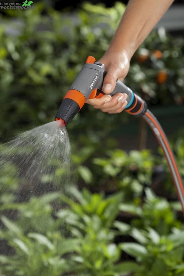 Gardena Comfort Spuitpistool (5) 3 Gardena Comfort Spuitpistool (5) - Afbeelding 3