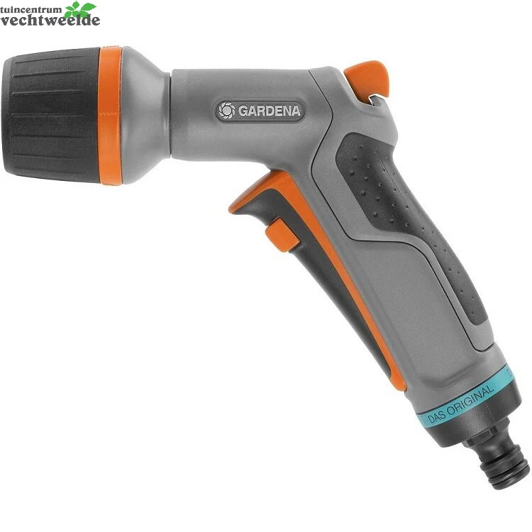 Gardena Comfort Spuitpistool Ecopulse 1 Gardena Comfort Spuitpistool Ecopulse