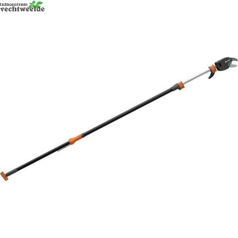 Gardena Comfort Telesc.takkenschaar 410bl 1 Gardena Comfort Telesc.takkenschaar 410bl