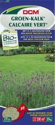 DCM Groen-Kalk® 20Kg 2 DCM Groen-Kalk® 20Kg - Afbeelding 2