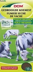 DCM Koemest 10 Kg 2 DCM Koemest 10 Kg - Afbeelding 2