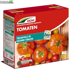 DCM Meststof Tomaten 3 Kg