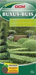 DCM Organische Meststof Buxus 10 Kg 2 DCM Organische Meststof Buxus 10 Kg - Afbeelding 2