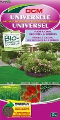 DCM Universele Organische Meststof 10 Kg 3 DCM Universele Organische Meststof 10 Kg - Afbeelding 3