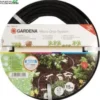 Gardena Druppelbuis 4.6mm 15m