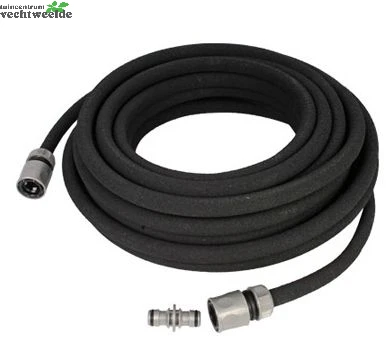 Talen Tools Druppelslang+ Koppelingen 15m 2 Talen Tools Druppelslang+ Koppelingen 15m - Afbeelding 2