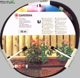 Gardena Duizenddruppelslang 15m 4 Gardena Duizenddruppelslang 15m - Afbeelding 4
