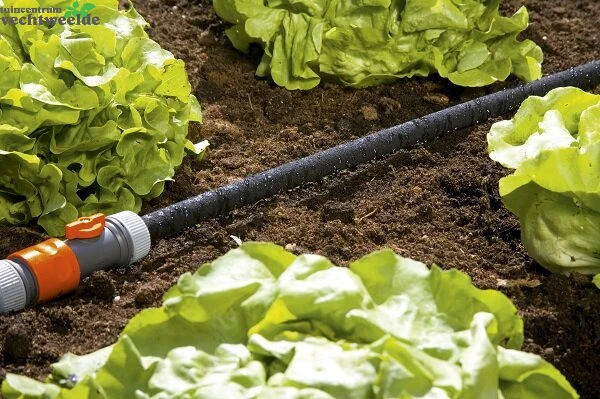 Gardena Duizenddruppelslang 15m 2 Gardena Duizenddruppelslang 15m - Afbeelding 2