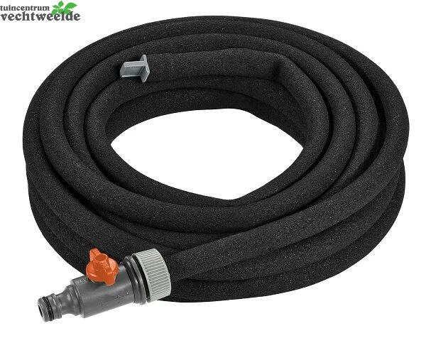 Gardena Duizenddruppelslang 7.5m 1 Gardena Duizenddruppelslang 7.5m