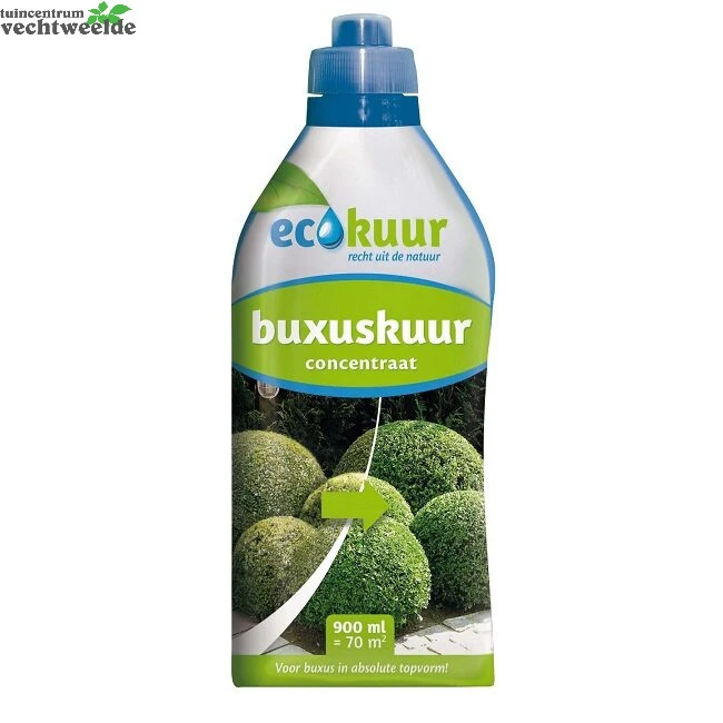 BSI Ecokuur Buxus 900ml 1 BSI Ecokuur Buxus 900ml