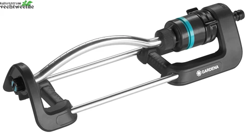 Gardena Ecoline Zwenksproeier 1 Gardena Ecoline Zwenksproeier