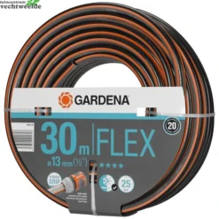 Gardena Flexslang 1/2 Inch 30m