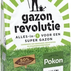 Pokon Gazon Revolutie 7.5kg