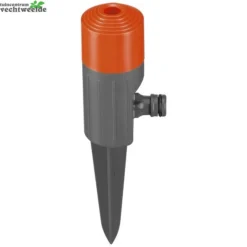 Gardena Gazonsproeier Fox 100m2