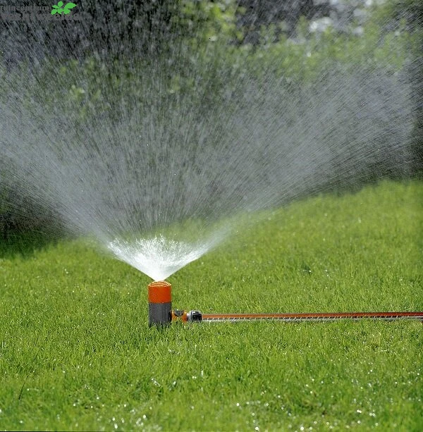 Gardena Gazonsproeier Fox 100m2 2 Gardena Gazonsproeier Fox 100m2 - Afbeelding 2