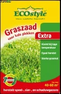 Ecostyle Graszaad Herstel 1Kg 40-60m² 3 Ecostyle Graszaad Herstel 1Kg 40-60m² - Afbeelding 3