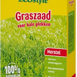 Ecostyle Graszaad Herstel 2Kg 80-100m²