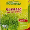 Ecostyle Graszaad Herstel 500gram 20-30m²